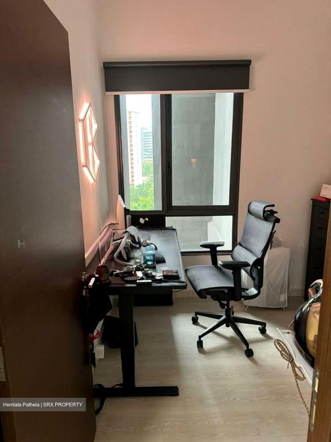Forte Suites (D8), Apartment #601610621